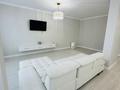 3-комнатная квартира · 107.6 м² · 6/14 этаж, Кайым Мухамедханова за 101 млн ₸ в Астане, Нура р-н