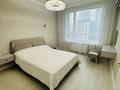 3-комнатная квартира · 107.6 м² · 6/14 этаж, Кайым Мухамедханова за 101 млн ₸ в Астане, Нура р-н — фото 14