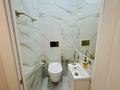 3-комнатная квартира · 107.6 м² · 6/14 этаж, Кайым Мухамедханова за 101 млн ₸ в Астане, Нура р-н — фото 18