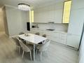 3-комнатная квартира · 107.6 м² · 6/14 этаж, Кайым Мухамедханова за 101 млн ₸ в Астане, Нура р-н — фото 2