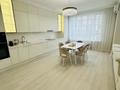 3-комнатная квартира · 107.6 м² · 6/14 этаж, Кайым Мухамедханова за 101 млн ₸ в Астане, Нура р-н — фото 3