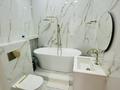 3-комнатная квартира · 107.6 м² · 6/14 этаж, Кайым Мухамедханова за 101 млн ₸ в Астане, Нура р-н — фото 9