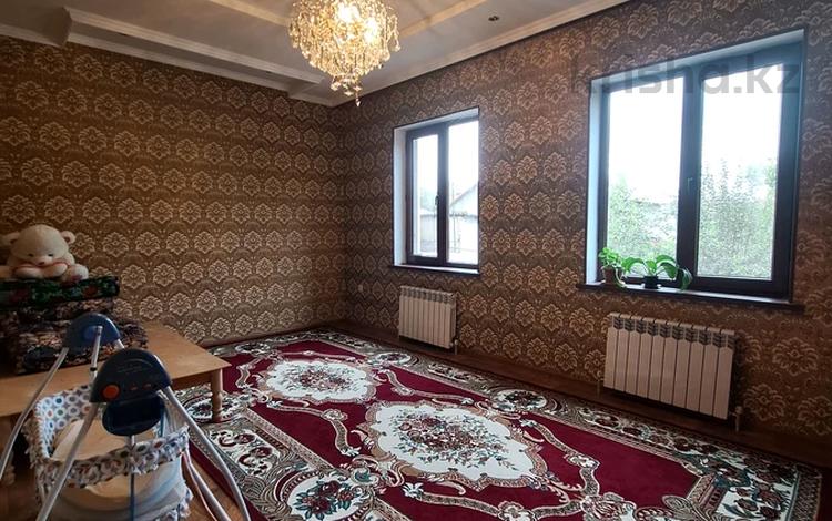 Отдельный дом · 5 комнат · 200 м² · 7.8 сот., Аскарова бн — Роща за 65 млн 〒 в Шымкенте — фото 2