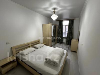 1-бөлмелі пәтер · 60 м² · 2/3 қабат, Тауке хана 51 — Кен баба тауке хана орынбаева, бағасы: 10 000 ₸ в Шымкенте