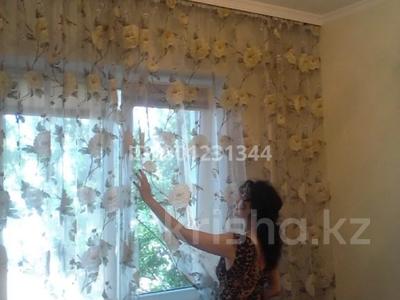2-комнатная квартира · 55 м² · 7/7 этаж, мкр Мирас 31 за 35 000 ₸ в Алматы, Бостандыкский р-н