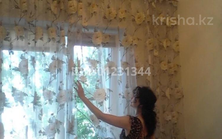 2-комнатная квартира · 55 м² · 7/7 этаж, мкр Мирас 31 за 35 000 ₸ в Алматы, Бостандыкский р-н — фото 14