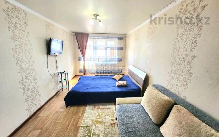 1-комнатная квартира · 35 м², Габдуллина за 220 000 ₸ в Кокшетау — фото 16