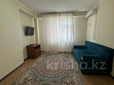 1-бөлмелі пәтер · 36 м² · 9/9 қабат, Нурсат 20, бағасы: 17.3 млн ₸ в Шымкенте, Каратауский р-н