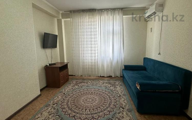 1-бөлмелі пәтер · 36 м² · 9/9 қабат, Нурсат 20, бағасы: 17.3 млн ₸ в Шымкенте, Каратауский р-н — фото 9