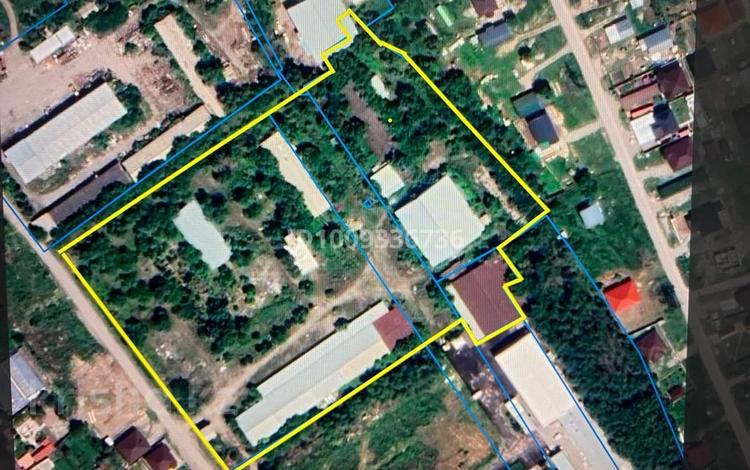 Промбаза · 3 га, Хантау 25 за 2 500 〒 в  — фото 2