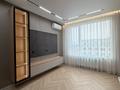 3-бөлмелі пәтер · 95 м² · 5/9 қабат, Лебедева 1/1 — сатпаева, бағасы: 125 млн ₸ в Алматы, Бостандыкский р-н