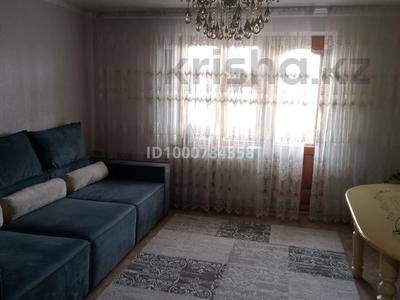 4-бөлмелі пәтер · 80 м² · 5/5 қабат, Байтурсынова 48, бағасы: 27 млн ₸ в Семее