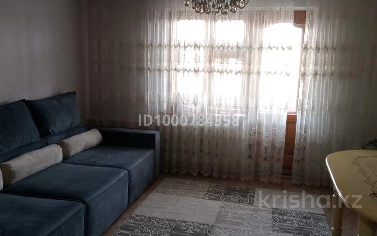 4-бөлмелі пәтер · 80 м² · 5/5 қабат, Байтурсынова 48, бағасы: 27 млн ₸ в Семее — фото 2