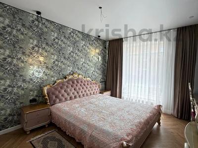 3-комнатная квартира · 100 м² · 2/5 этаж, мкр. Алтын орда, Саздинское лесничество за 50 млн ₸ в Актобе