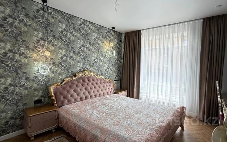 3-бөлмелі пәтер · 100 м² · 2/5 қабат, мкр. Алтын орда, Саздинское лесничество, бағасы: 50 млн ₸ в Актобе — фото 2
