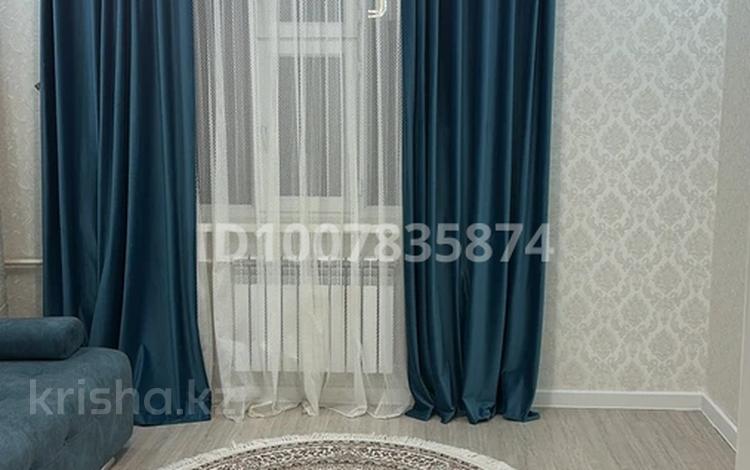 2-комнатная квартира · 60 м² · 3/5 этаж, 20а мкр 17 за 190 000 ₸ в Актау — фото 2