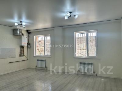 1-комнатная квартира · 38 м² · 1/9 этаж, мкр Асар-2 14/1 за 16 млн ₸ в Шымкенте, Абайский р-н