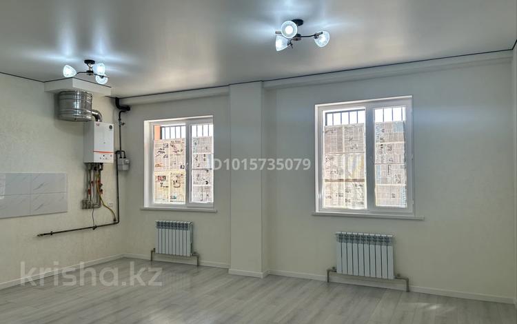 1-комнатная квартира · 38 м² · 1/9 этаж, мкр Асар-2 14/1 за 16 млн ₸ в Шымкенте, Абайский р-н — фото 2