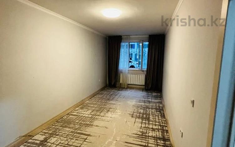 2-комнатная квартира · 57 м² · 1/9 этаж, Райымбека — Жуалы за 28 млн 〒 в Алматы, Наурызбайский р-н — фото 14