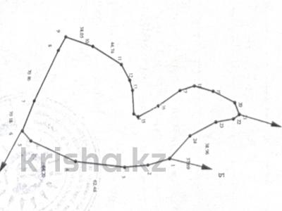 Участок · 230 соток, Долан за 50 млн 〒