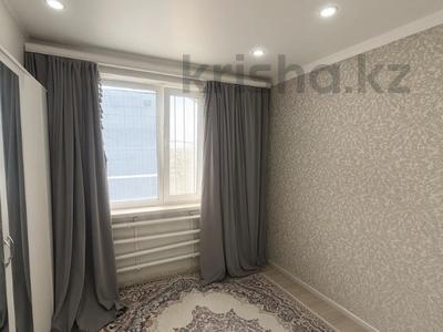 4-комнатная квартира · 82.1 м², мкр 11 за 17 млн ₸ в Актобе