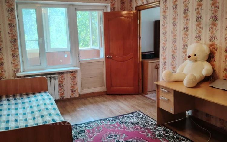 2-бөлмелі пәтер · 41.4 м² · 5/5 қабат, Ақсай-2 ш/а. 19, бағасы: 27.5 млн ₸ в Алматы, Ауэзовский р-н — фото 2