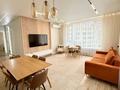 3-комнатная квартира · 80 м² · 16/21 этаж, Аль-Фараби 27/3 — Сейфуллина за 800 000 ₸ в Алматы, Бостандыкский р-н — фото 5