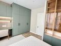 3-комнатная квартира · 80 м² · 16/21 этаж, Аль-Фараби 27/3 — Сейфуллина за 800 000 ₸ в Алматы, Бостандыкский р-н — фото 8