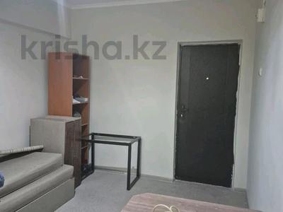 1-комнатная квартира · 15 м² · 1/5 этаж, Альфараби 71/12 за 13.5 млн ₸ в Алматы, Бостандыкский р-н