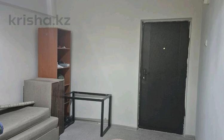 1-комнатная квартира · 15 м² · 1/5 этаж, Альфараби 71/12 за 13.5 млн ₸ в Алматы, Бостандыкский р-н — фото 2