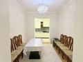 Отдельный дом · 5 комнат · 180 м² · 8 сот., мкр Самал-1, Абдраимулы 4 — Grand holiday hall за 105 млн ₸ в Шымкенте, Абайский р-н — фото 11