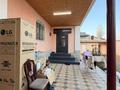 Отдельный дом · 5 комнат · 180 м² · 8 сот., мкр Самал-1, Абдраимулы 4 — Grand holiday hall за 105 млн ₸ в Шымкенте, Абайский р-н — фото 5