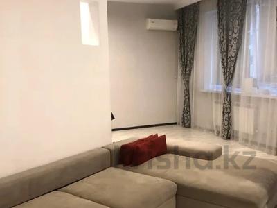2-комнатная квартира · 67.2 м² · 6/11 этаж, мкр Жетысу-3 60 за 45 млн ₸ в Алматы, Ауэзовский р-н