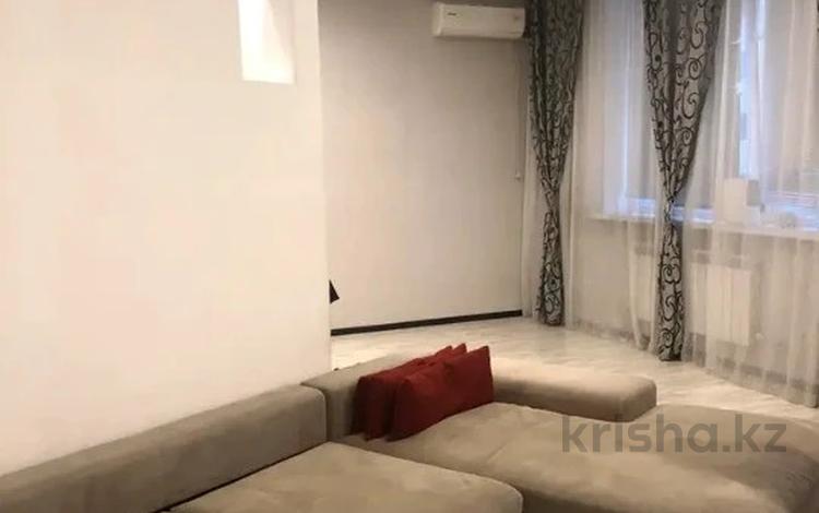 2-комнатная квартира · 67.2 м² · 6/11 этаж, мкр Жетысу-3 60 за 45 млн ₸ в Алматы, Ауэзовский р-н — фото 2