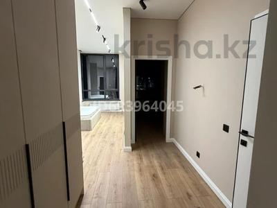 1-комнатная квартира · 42 м² · 4/4 этаж, Сейдимбек 102/2 за 38 млн 〒 в Алматы, Наурызбайский р-н