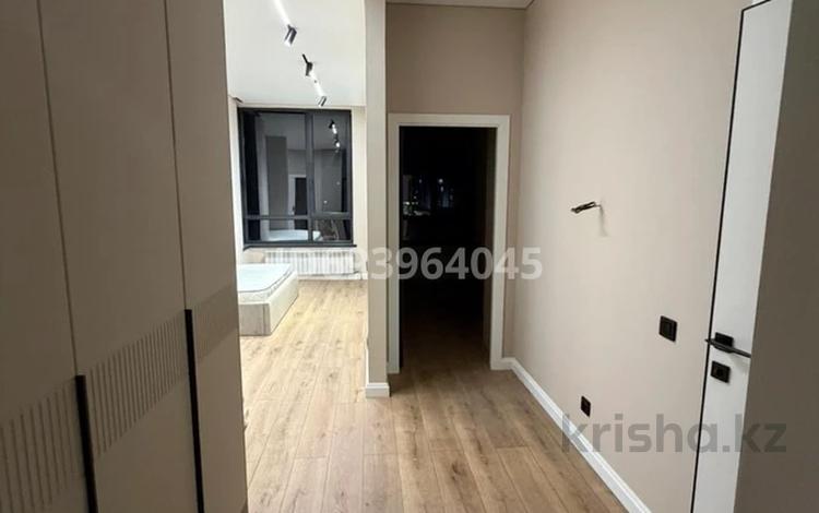 1-комнатная квартира · 42 м² · 4/4 этаж, Сейдимбек 102/2 за 38 млн ₸ в Алматы, Наурызбайский р-н — фото 10