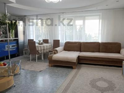 3-бөлмелі пәтер · 63.3 м² · 9/10 қабат, набережная 11, бағасы: 36 млн ₸ в Павлодаре