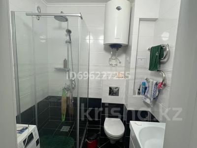 2-комнатная квартира · 65 м² · 5/9 этаж, мкр Юго-Восток за 250 000 ₸ в Караганде, Казыбек би р-н