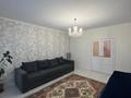 2-комнатная квартира · 65 м² · 5/9 этаж, мкр Юго-Восток за 250 000 ₸ в Караганде, Казыбек би р-н — фото 12