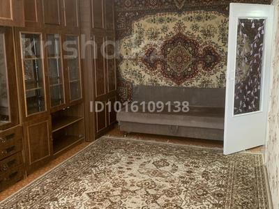 2-комнатная квартира · 49 м² · 4/9 этаж, мкр 4 4а за 120 000 ₸ в Уральске