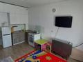 1-бөлмелі пәтер · 41.1 м² · 2/3 қабат, 8 1160 блок 3, бағасы: 18.5 млн ₸ в 