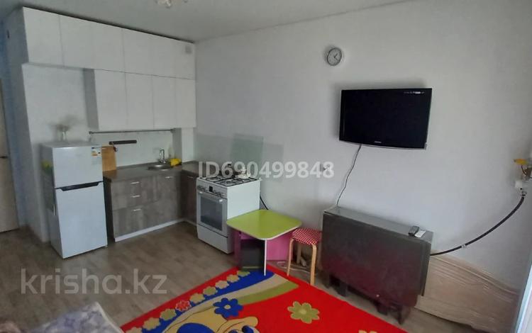 1-бөлмелі пәтер · 41.1 м² · 2/3 қабат, 8 1160 блок 3, бағасы: 18.5 млн ₸ в  — фото 2