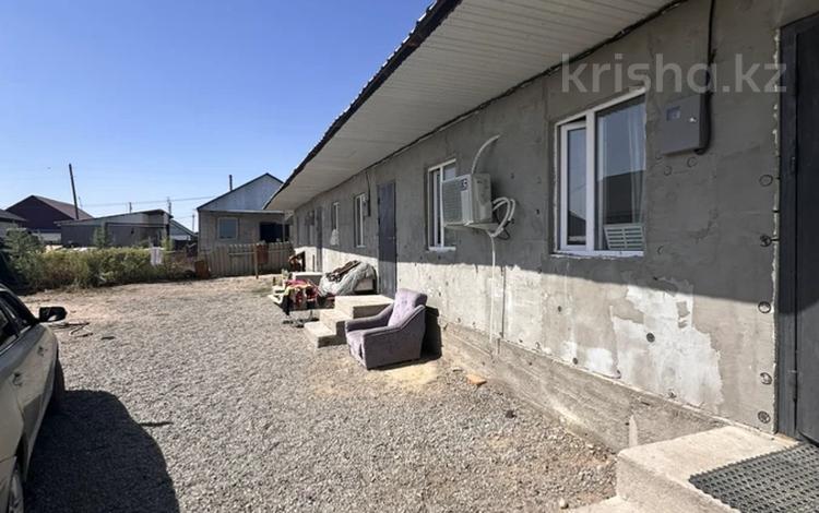 Жеке үй · 3 бөлме · 90 м² · 5 жүзд., Клубничная, бағасы: 10 млн ₸ в Конаеве — фото 2