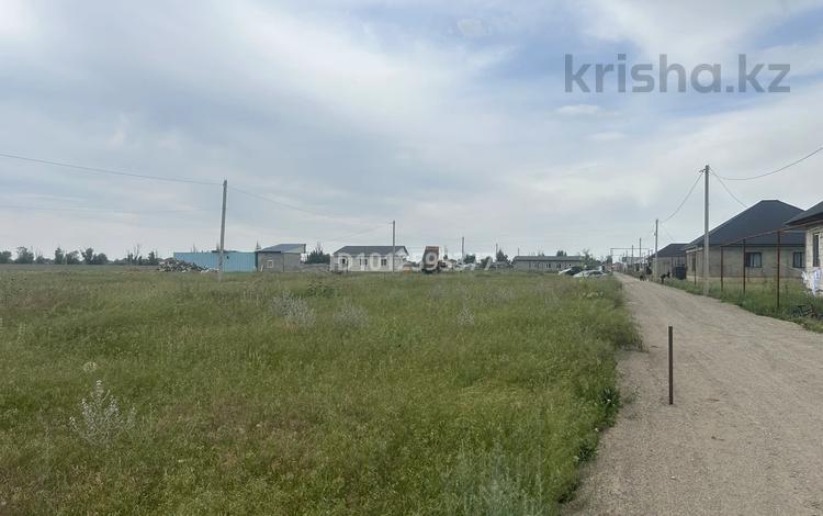 Жер телімі · 8 сотық, Жанаталап, бағасы: 6.7 млн ₸ в Алатау — фото 3