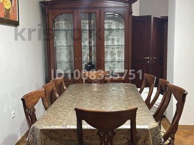 4-бөлмелі пәтер · 120 м² · 7/7 қабат, Назарбаева 111/48, бағасы: 850 000 ₸ в Алматы, Медеуский р-н