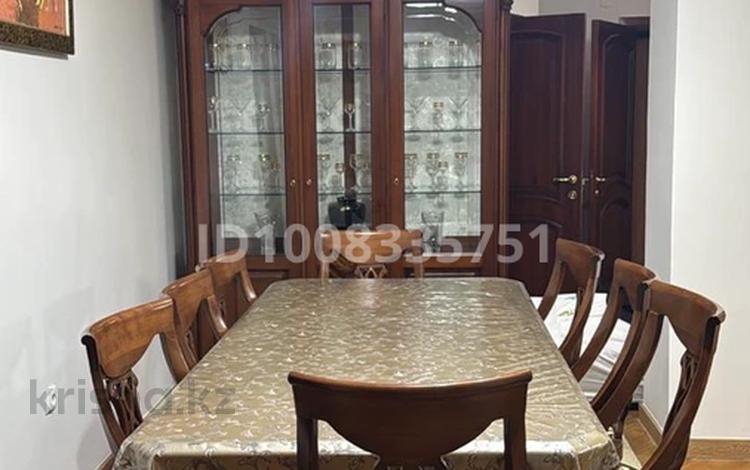 4-бөлмелі пәтер · 120 м² · 7/7 қабат, Назарбаева 111/48, бағасы: 850 000 ₸ в Алматы, Медеуский р-н — фото 2