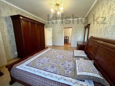 3-бөлмелі пәтер · 126.5 м² · 1/3 қабат, Победы 32А, бағасы: 75 млн ₸ в Костанае
