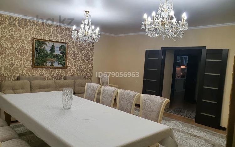 4-бөлмелі пәтер, 150 м², 8/10 қабат, 23-15 улица, бағасы: 88 млн 〒 в Астане, Алматы р-н — фото 2