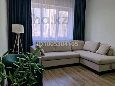 3-комнатная квартира · 72 м² · 6/9 этаж, проспект Гагарина 152 за 67 млн ₸ в Алматы, Бостандыкский р-н