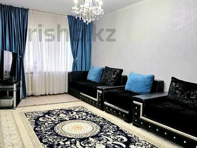 3-комнатная квартира · 68 м² · 2/5 этаж, мкр Аксай-4 — Саина за ~ 52 млн ₸ в Алматы, Ауэзовский р-н